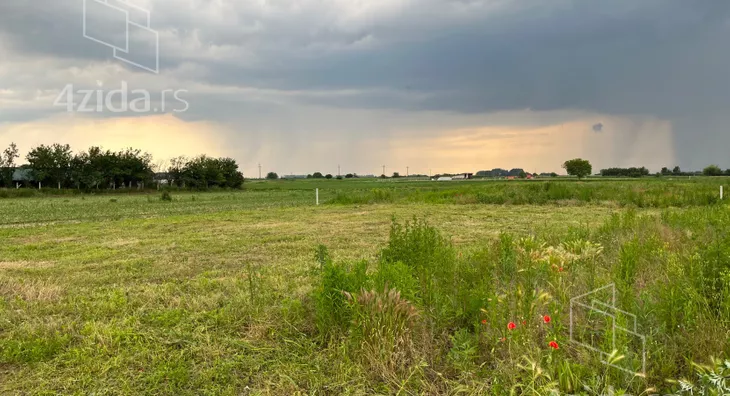 Građevinsko zemljište | 4zida