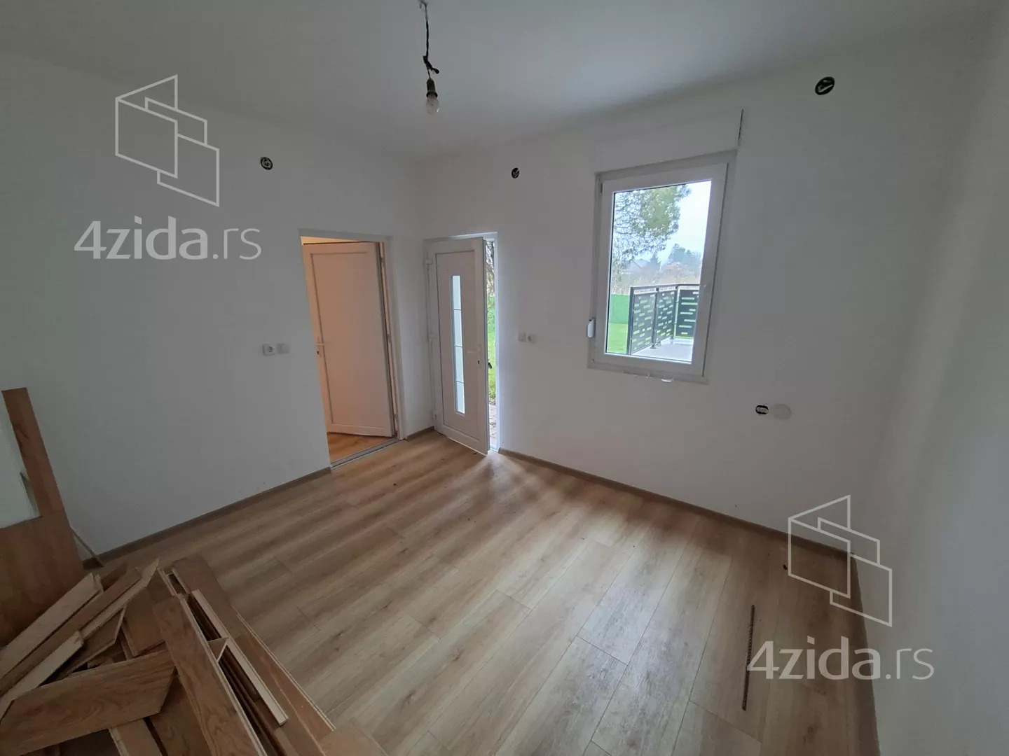 2-etažna kuća | 4zida