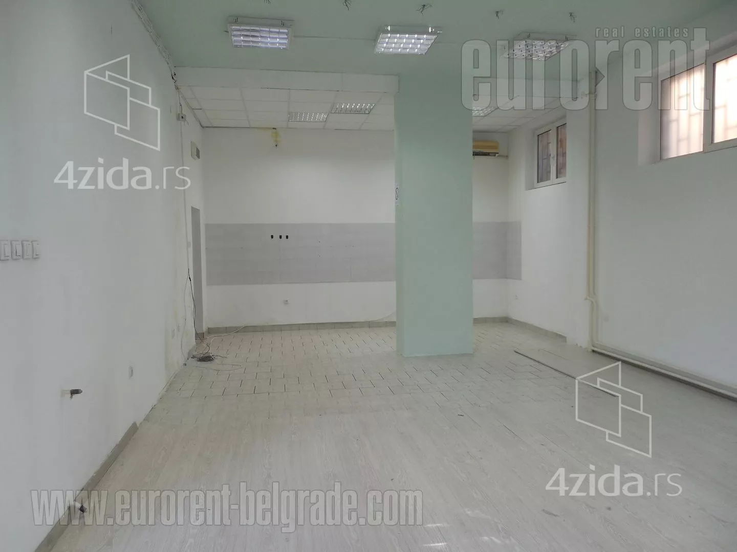 Lokal | 4zida