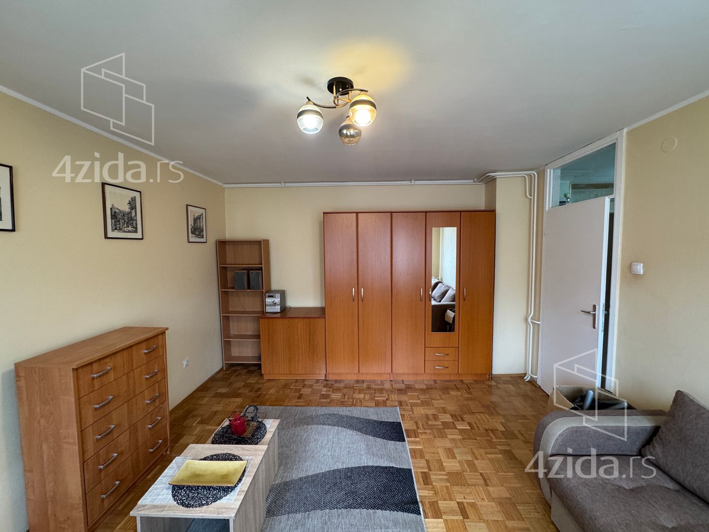 Stan – Novi Sad, Šarengrad, MZ Bistrica - Prikaz 3