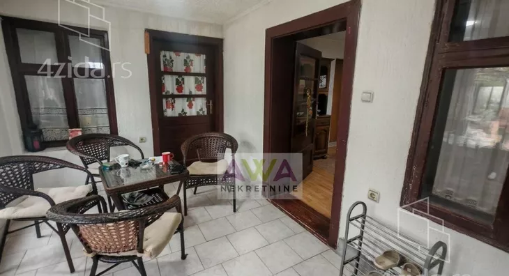 Kuća | 4zida
