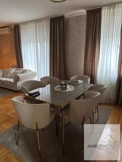 Gradske lokacije | 4zida.rs