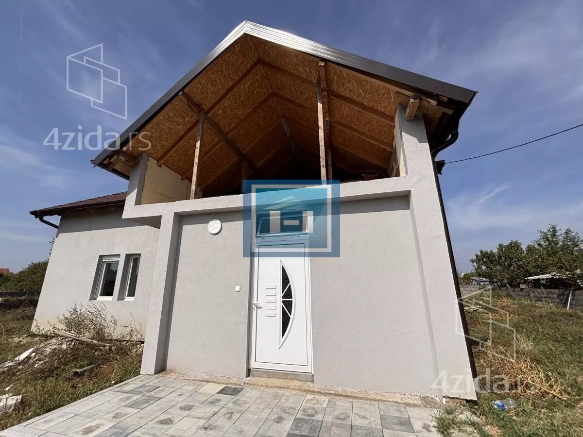 Kuća | 4zida