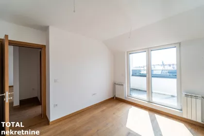 Nova Detelinara | 4zida.rs