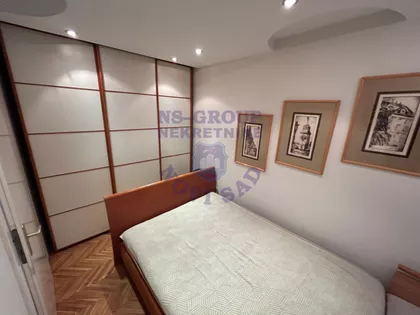 Bulevar Oslobođenja | 4zida.rs