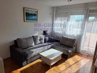 Bulevar Patrijarha Pavla (Somborski Bulevar), Telep, Gradske lokacije, Novi Sad | 4zida.rs