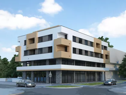 Bulevar Patrijarha Pavla (Somborski Bulevar) | 4zida.rs