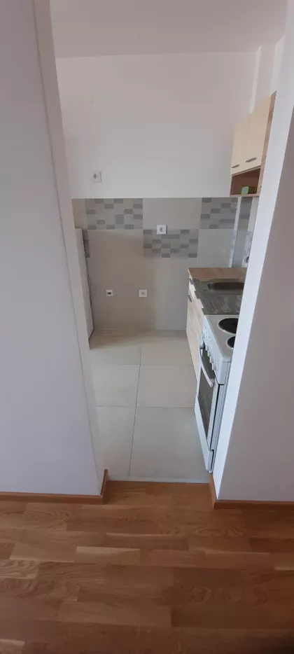Bulevar Patrijarha Pavla 45 | 4zida.rs
