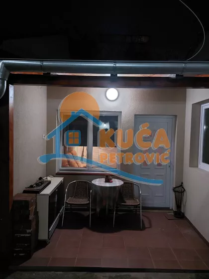 Generala Černjajeva | 4zida.rs