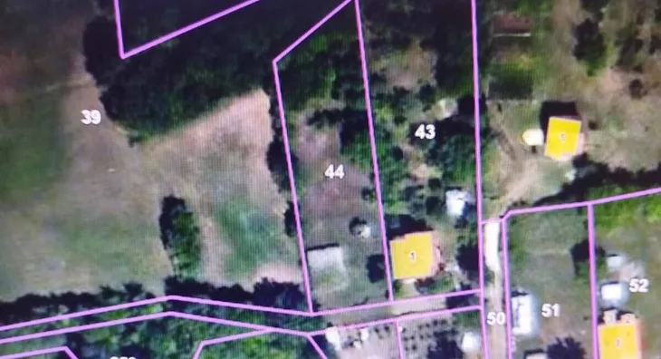 Poljoprivredno zemljište | 4zida