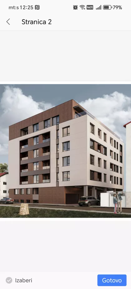 Palilulska Rampa | 4zida.rs