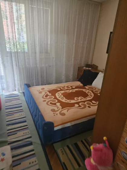 Vojvođanska Bb | 4zida.rs