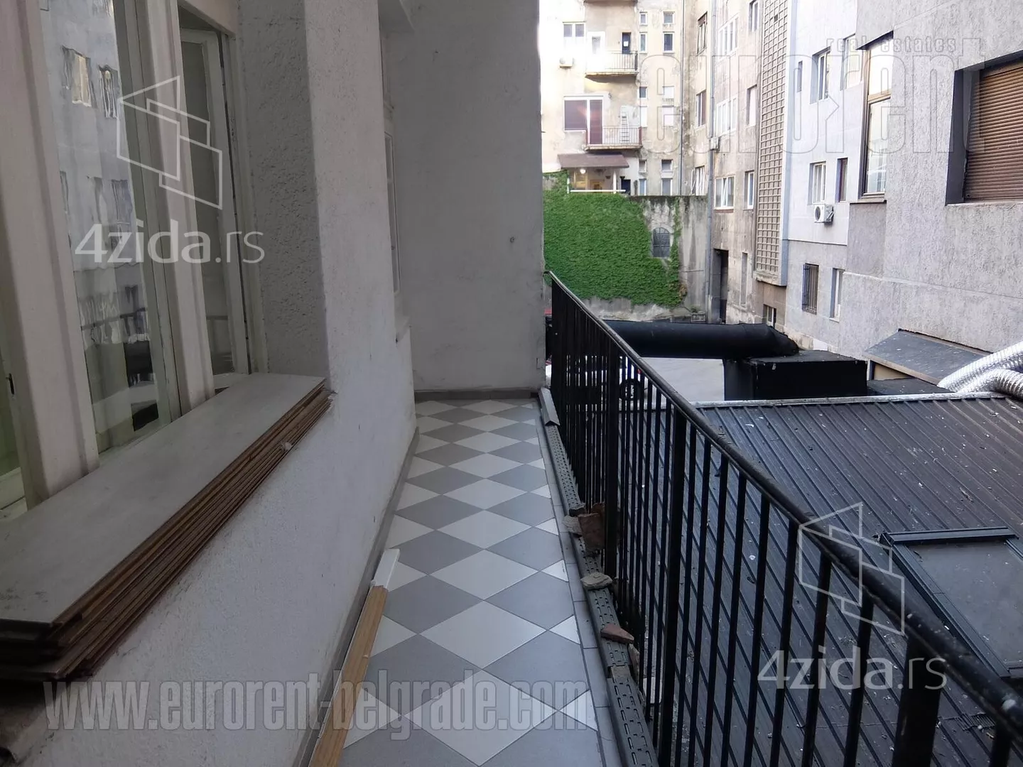 Kancelarija | 4zida