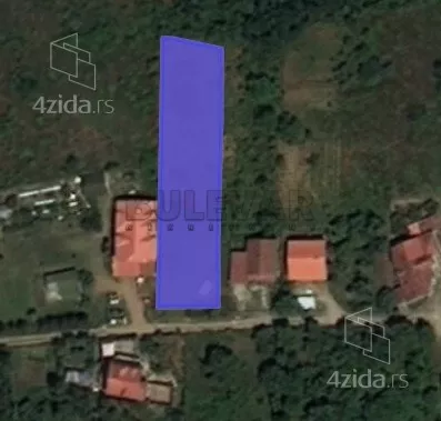 Građevinsko zemljište | 4zida