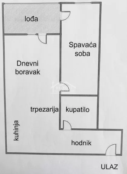 Ledine | 4zida.rs