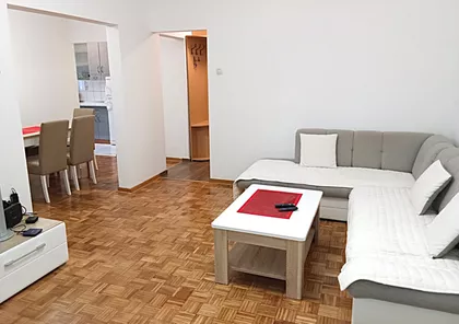 Bežanijska kosa | 4zida.rs