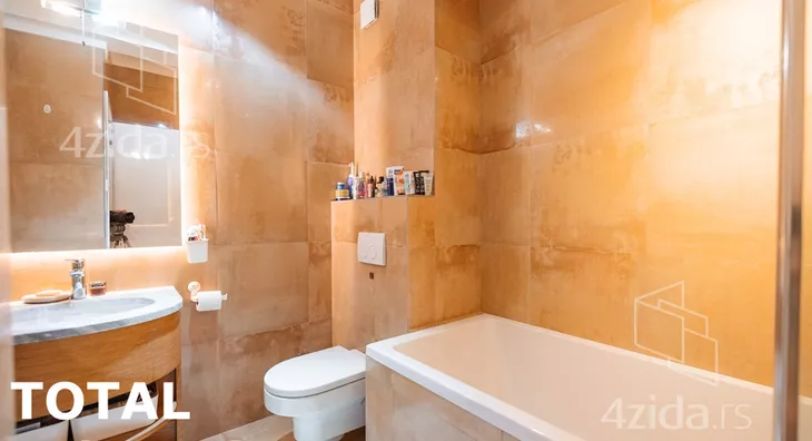 Šestosoban stan | 4zida