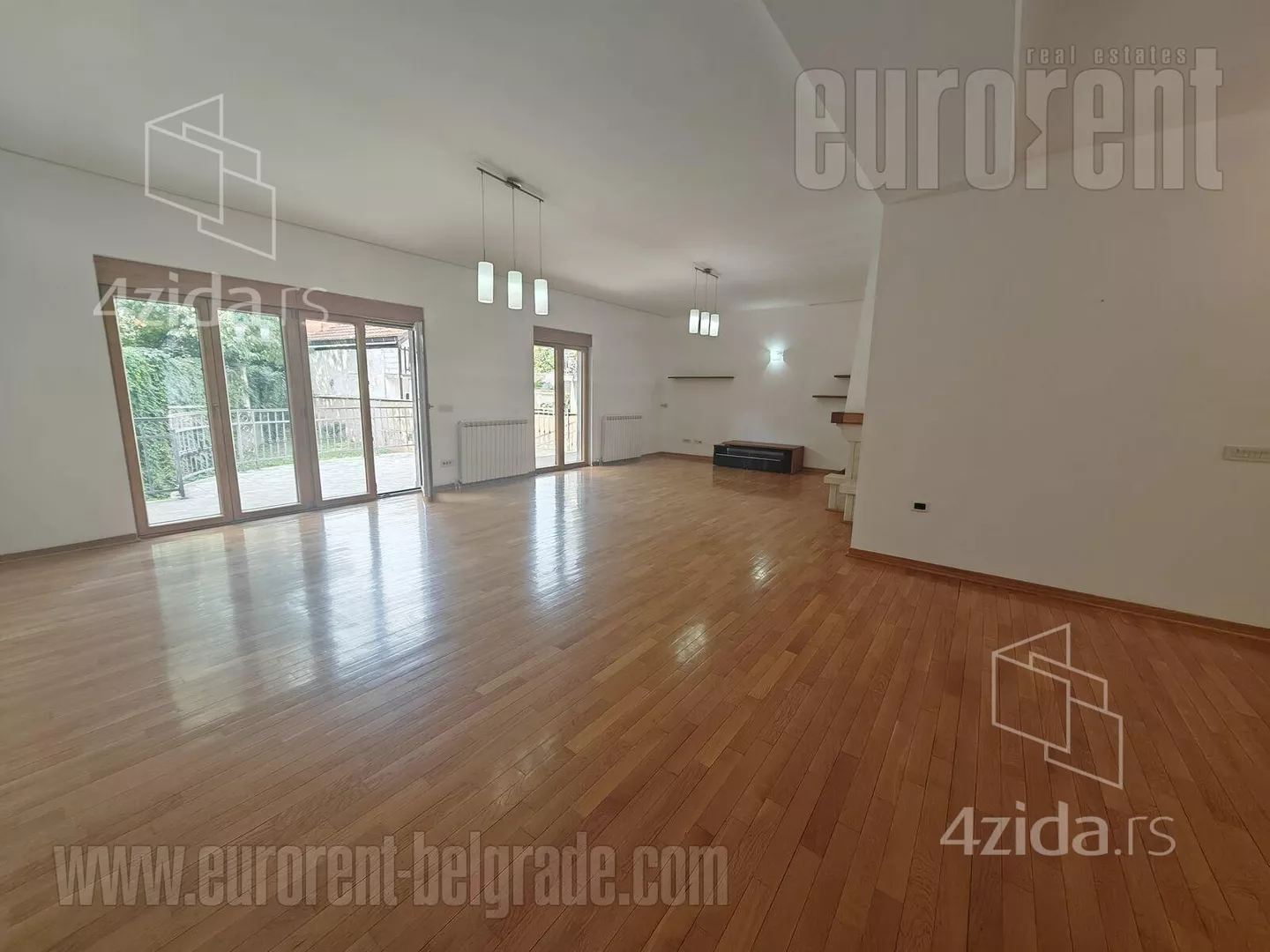 4-etažna kuća | 4zida