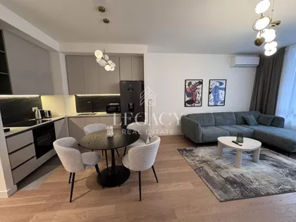 Luke Ćelovića Trebinjca | 4zida.rs