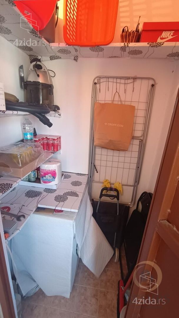 Stan – Novi Sad, MZ Žitni trg, Južnobački upravni okrug - Prikaz 5