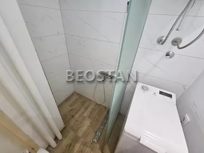 Bulevar Zorana Djindica | 4zida.rs