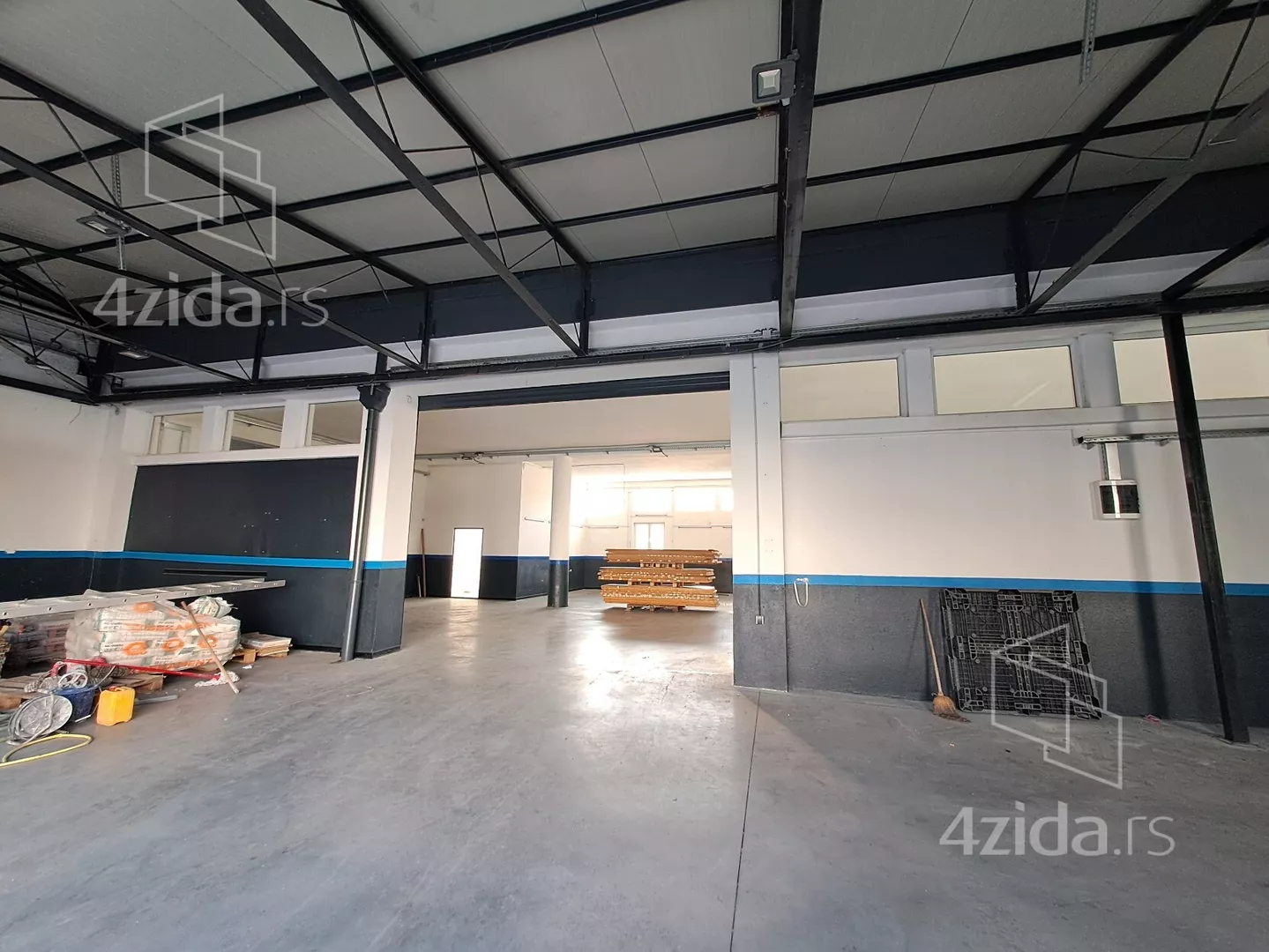 Magacin | 4zida