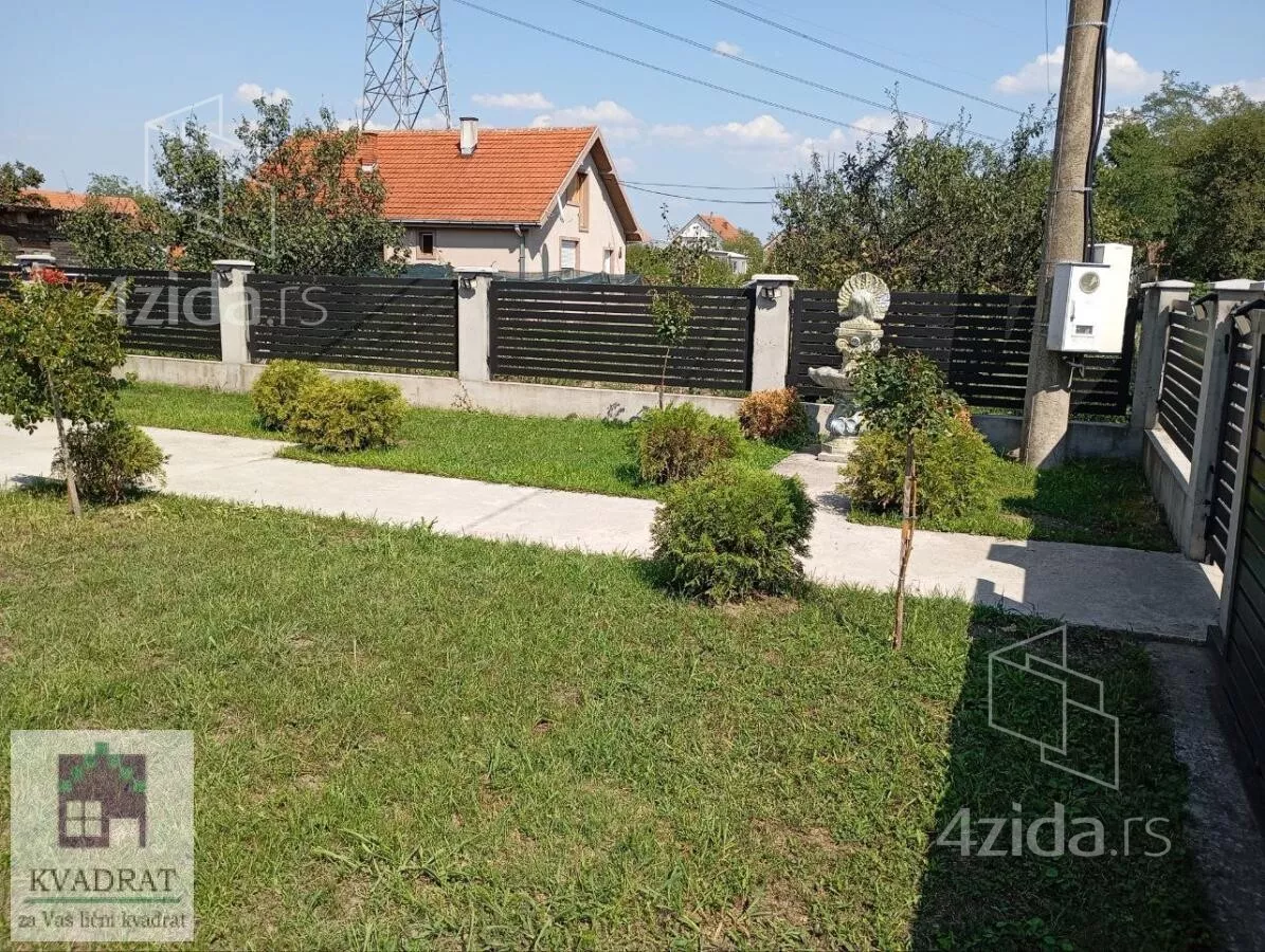 Kuća | 4zida