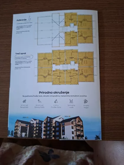 Karađorđeva | 4zida.rs