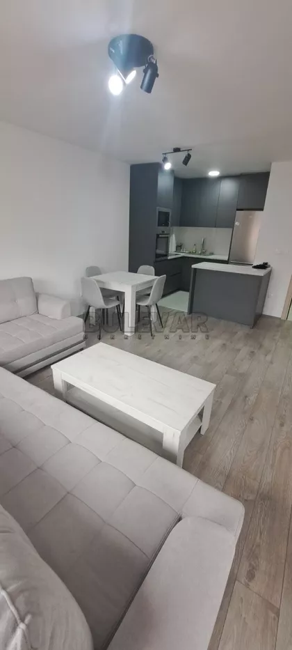 Bulevar Svetog Pantelejmona | 4zida.rs