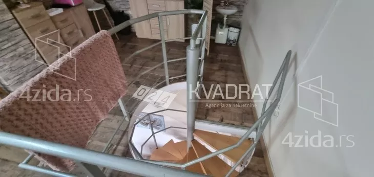 Kancelarija | 4zida