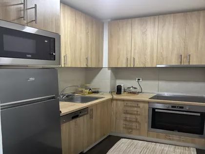 Vojvode Stepe 214A | 4zida.rs