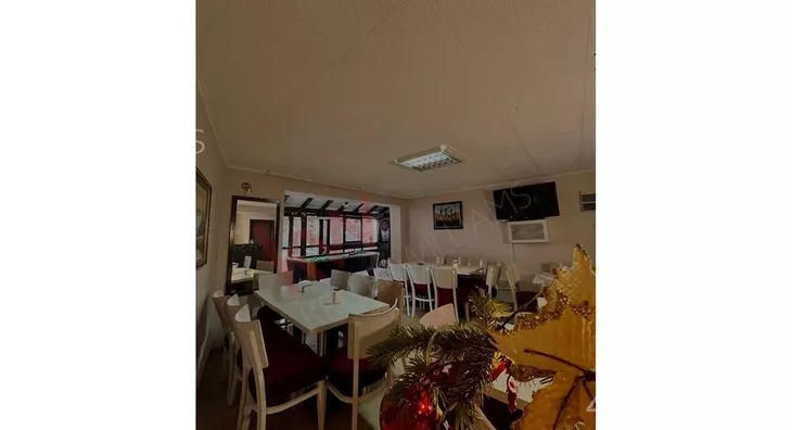 Turistički objekat | 4zida