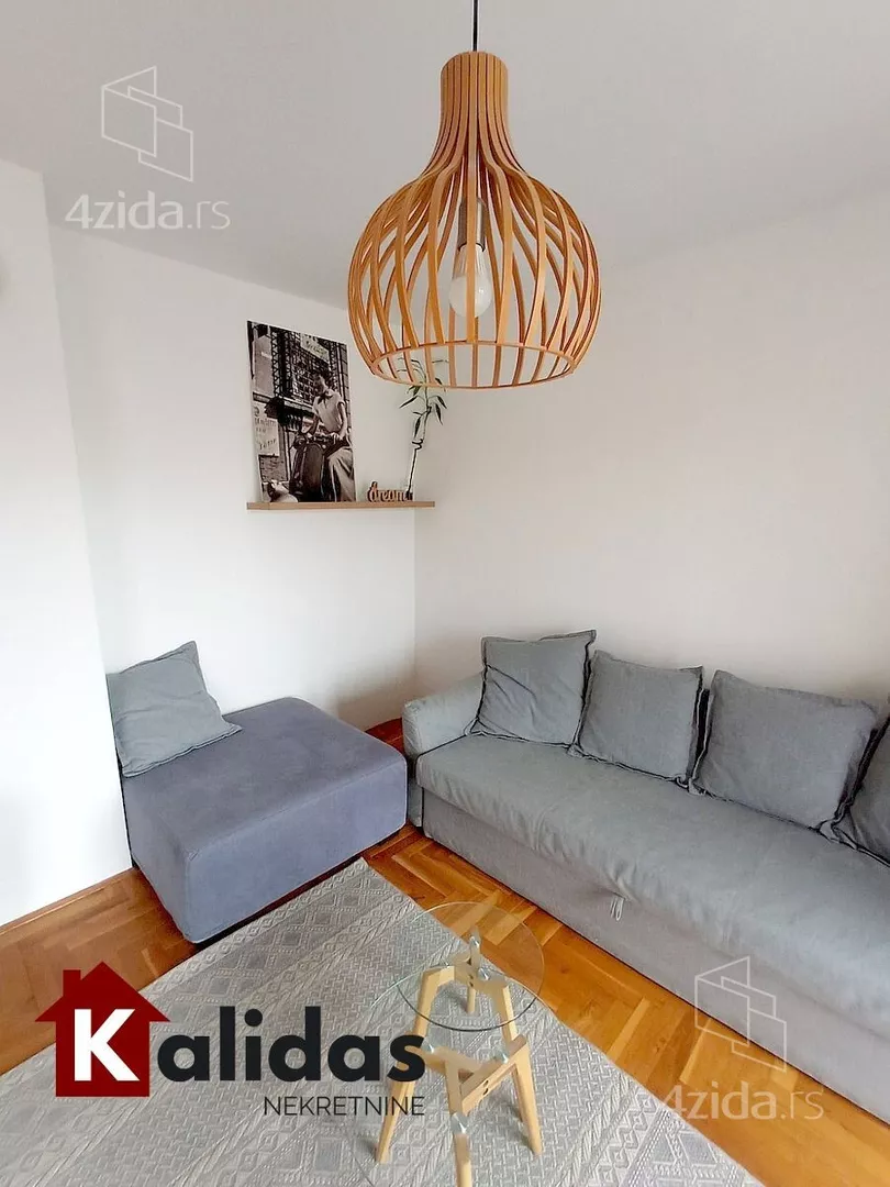 Garsonjera | 4zida