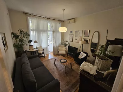 Profesorska Kolonija | 4zida.rs