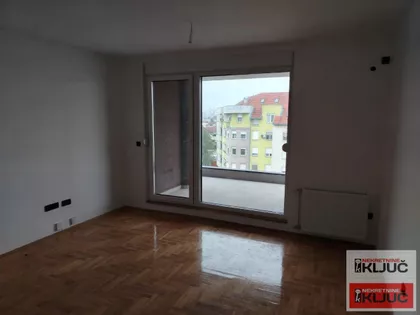 Bulevar Patrijarha Pavla (Somborski Bulevar) | 4zida.rs