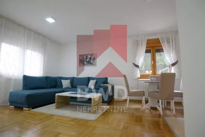 Dobrivoja Mojovića 2a | 4zida.rs