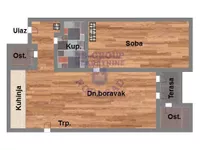 Podbara, Gradske lokacije, Novi Sad | 4zida.rs