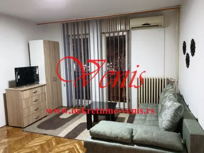 Bulevar oslobođenja | 4zida.rs