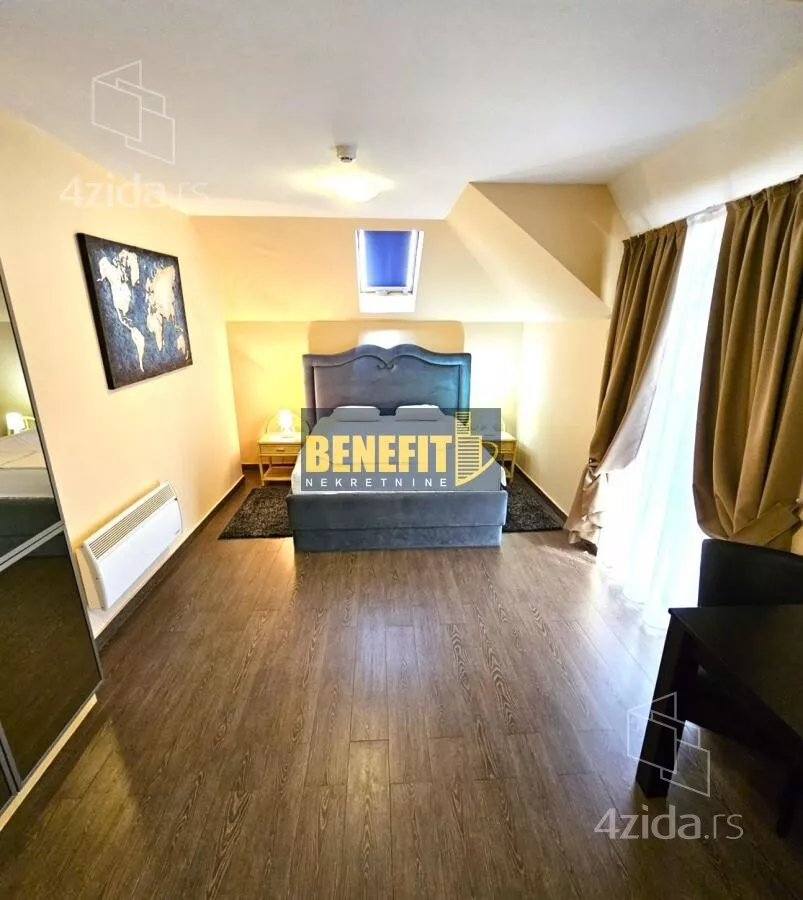 Ugostiteljski objekat | 4zida