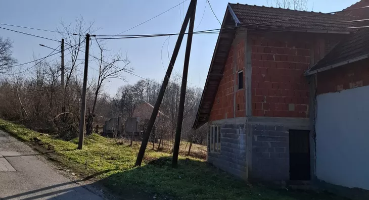 3-etažna kuća | 4zida