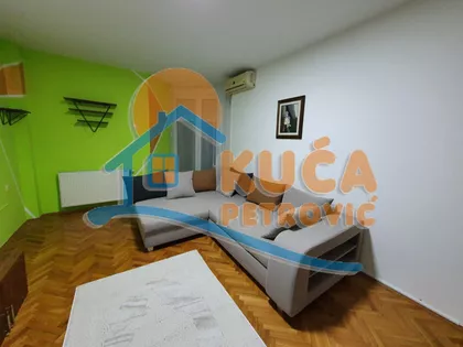Trg kralja Aleksandra Ujedinitelja | 4zida.rs