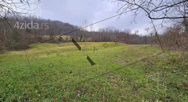 Poljoprivredno zemljište | 4zida