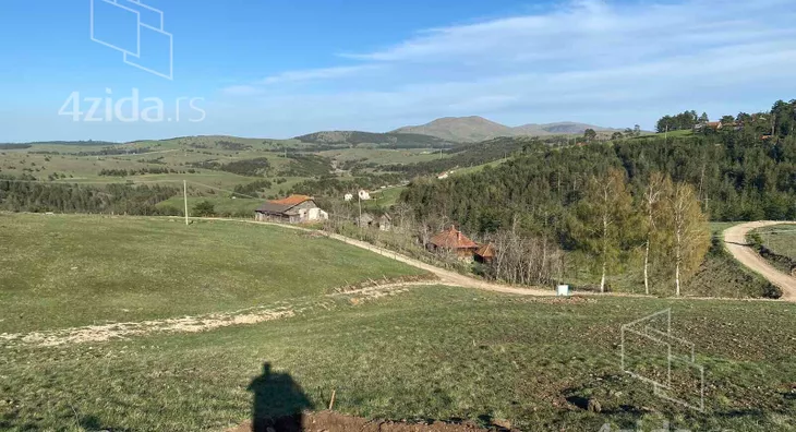 Građevinsko zemljište | 4zida