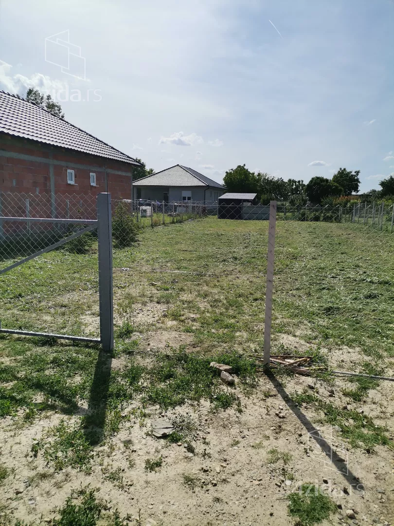 Građevinsko zemljište | 4zida