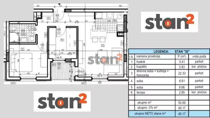 Somborska | 4zida.rs