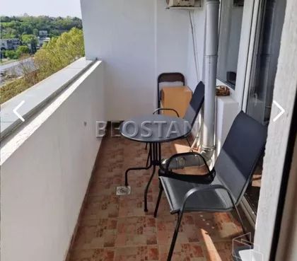 Bulevar Milutina Milankovića | 4zida.rs