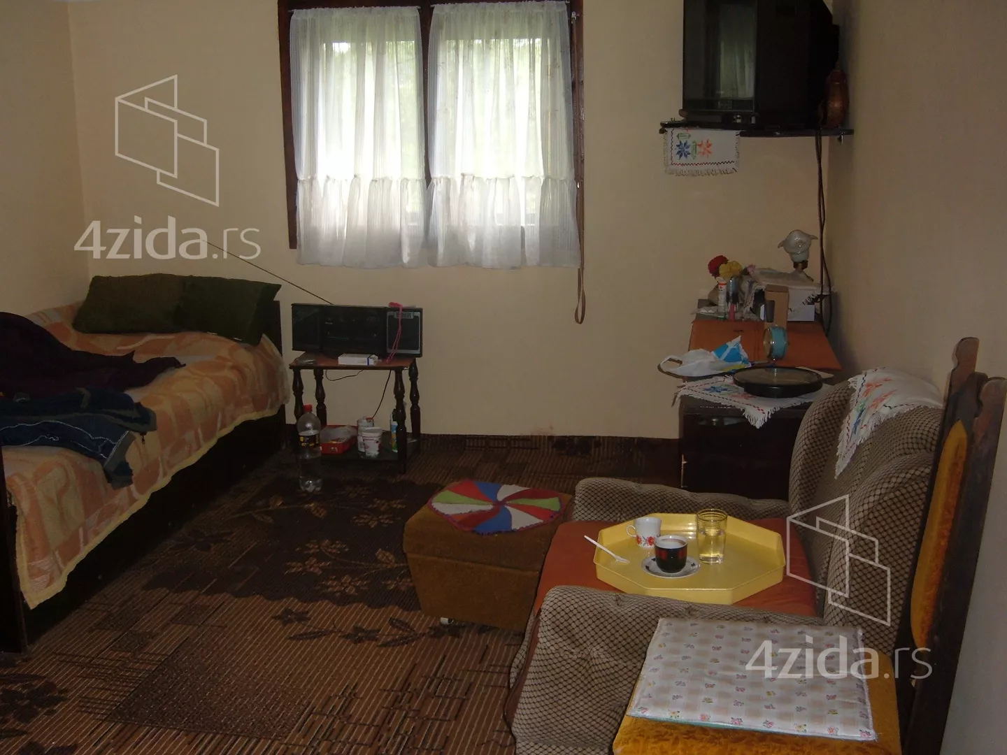 2-etažna kuća | 4zida