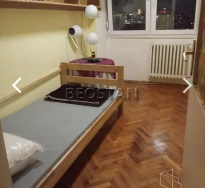 Milutina Milankovica | 4zida.rs
