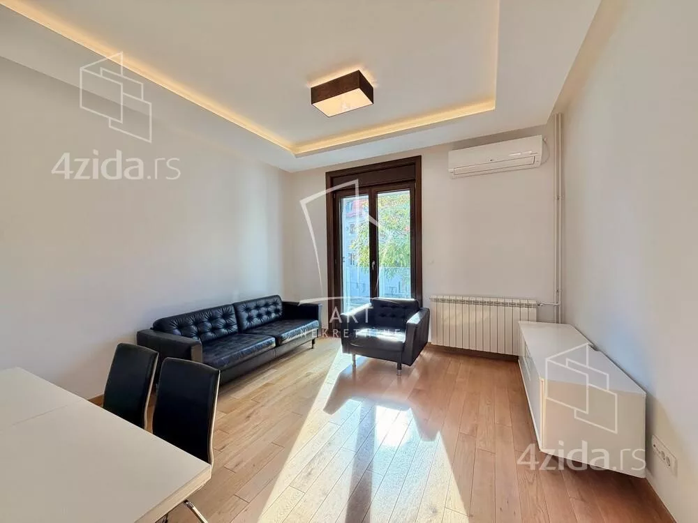 4-etažna kuća | 4zida