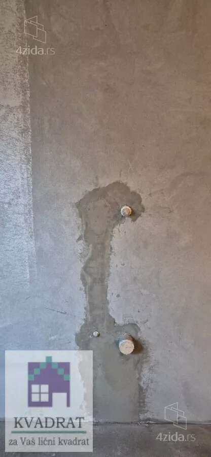 Garaža/Parking | 4zida